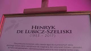 Ustka - Henryk De Lubicz - Szelski historia 27-07-2021