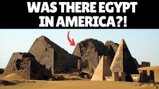 Was there an EGYPTIAN civilization in America? | Mystery Debunked