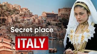 Wonders of Italy  | The Most Secret Place in Italy | Calabria  | Travel Video