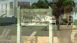 Grand Cayman Condos; Propety walk