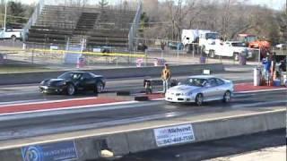 GTO and ZR1