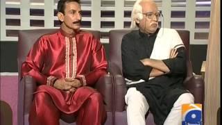 Khabarnaak-13 Jul 2013-Part 1