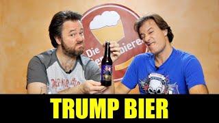 Trump Beer | Beertest