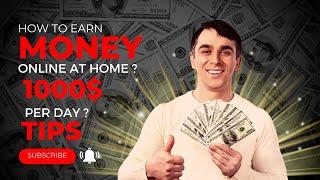 How To The Make Money Online FAST Easy 2023 | Learn It Away