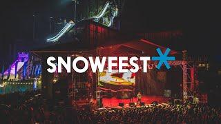 SnowFest Festival 2024 | Official Aftermovie