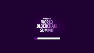 OFFICIAL AFTERMOVIE | World Blockchain Summit Moscow, Russia 2018