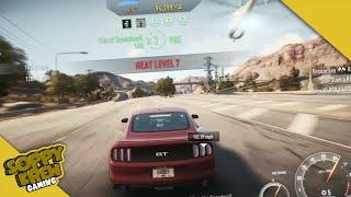 Are We The Greatest Drivers to Ever play Need For Speed Rivals