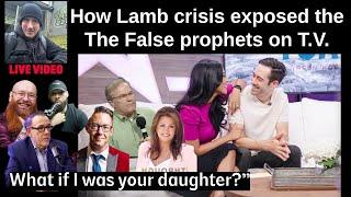 Charisma & Daystar Spin the Narrative: The Real Story Behind the “Closed” Case