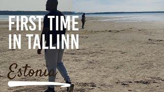 My First Time in Tallinn Estonia | The Dikes