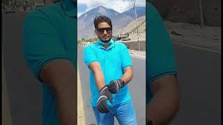 Karachi to hunza 70 bike tour ! #youtubeshorts #youtube