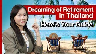 How to Retire in Thailand