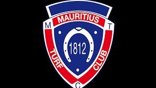 MAURITIUS TURF CLUB STUDIO