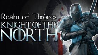 KNIGHT OF THE NORTH! House Whytdrake Reveal Trailer | Bannerlord: Realm of Thrones