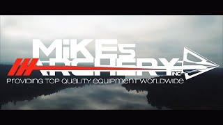 Mike's Archery Hunting Highlights Video! Not just a job it's our life!