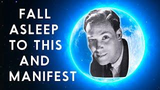 Neville Goddard - Guided Meditation To Manifest Your Desires (Listen Before You Sleep)