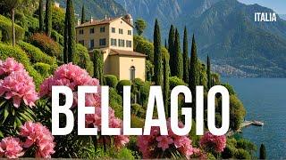 Bellagio, Italy: The main attraction of Lake Como