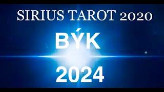 BÝK 2024 - Predpoveď na Nový rok 2024