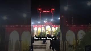 Imambarga Moro
