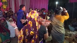 Traditional Village Hindu Wedding Dance Performance NextGen Media