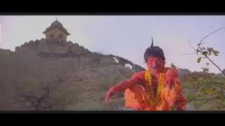 बेटी पुष्पा कहां चली अपने गधे पर funny scene bhool bhulaiya#