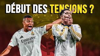  Des tensions avec Bellingham à cause de Mbappé ?