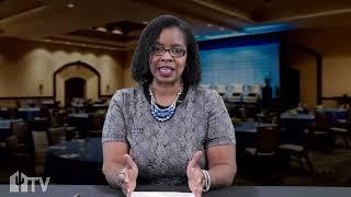 2022 Arizona REALTORS® Summit - Laya Gavin