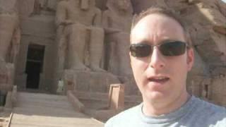 Egypt trip
