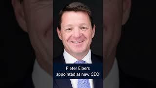 #SHORTS | IndiGo To Get A New Boss | Pieter Elbers Appointed As New CEO