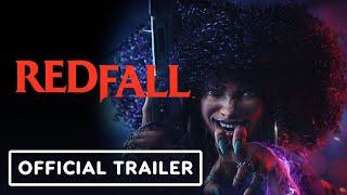 Redfall: Exclusive New Look at Layla's Backstory and Abilities - IGN First