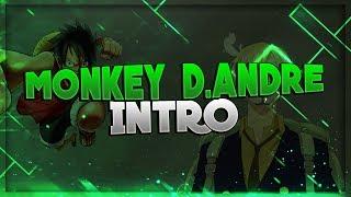 Intro Für Monkey D Andre I Kinzoku