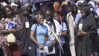 the solutions the Qur'an offers to humanity
