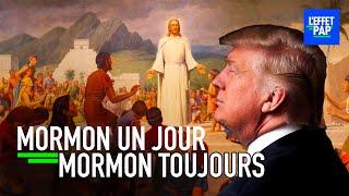 NOUS SOMMES LES MORMONS - L'Amérique Bien Profonde