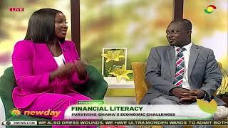 Financial Literacy: Surviving Ghana's Economic Challanges