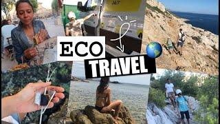 ECO TRAVEL⎪TRAIN, CONSEILS & BONNES ADRESSES.