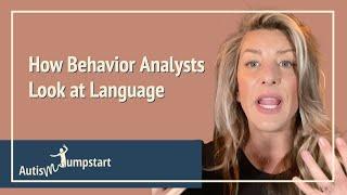 Unlocking the Power of Functional Language for Autistic Children | Autism Jumpstart