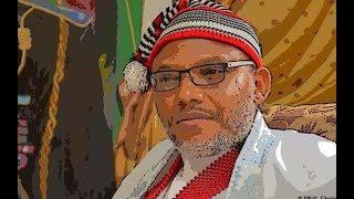 Nnamdi Kanu 6th Speech November 24, 2018