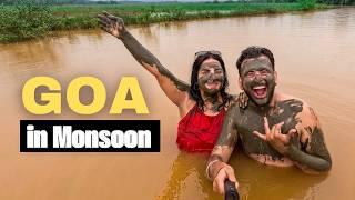 Goa hidden gems | Must visit offbeat places during Monsoon | #Goa beyond beaches ft Soul Travelling