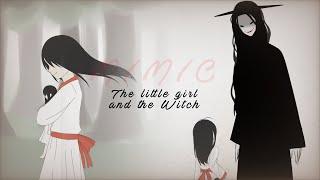 “The Little Girl and The Witch” || Mimic Fanmade Animation