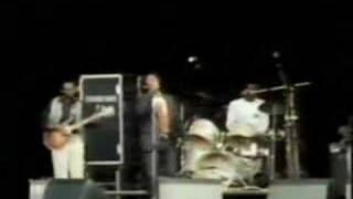 Kainos - Greenbelt Festival 1979 British Black Gospel