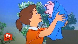 Charlotte's Web - There Must Be Something More Scene