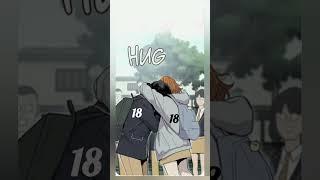 Age is just a number(13 year's age difference )#shorts #edit #trending #viralvideo #foryou #anime