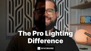 How to Setup Professional Lighting for Video At Home | Tutorial