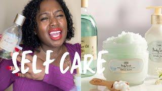 Sabon Body Care  Review