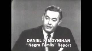 PREVIEW: 1965 "The Negro Family" Labor Dept. Report on NBC's Meet the Press