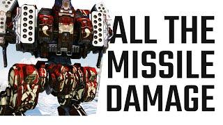 The Tower of Power! ATM Sunspider Build- Mechwarrior Online The Daily Dose 1602