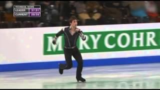 EURO2014 Brian JOUBERT SP