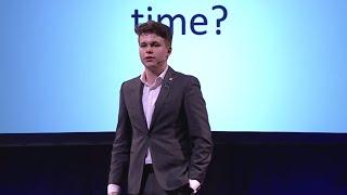 HOW TO LEARN LANGUAGES EFFECTIVELY | Matyáš Pilin | TEDxYouth@ECP