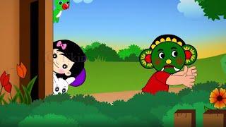 26. Pinchi & The Alphabet- "Yayanna" 'ය' || Tikiri Animations (new ***)