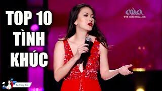 Top 10 Tình Khúc Hải Ngoại Hồ Hoàng Yến Hits Nhất - Tuyệt Đỉnh Tình Ca Phòng Trà Say Xưa Bao Thế Hệ