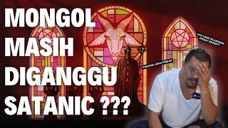 GANGGUAN YANG SELALU MONGOL ALAMI SAMPAI SAAT INI